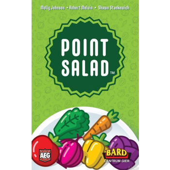 Point Salad